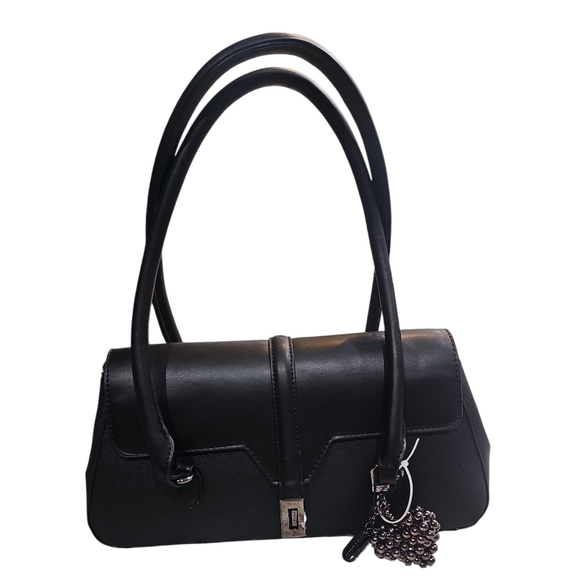 Steve Madden Handbags - Steve Madden Satchel Handbag NWT